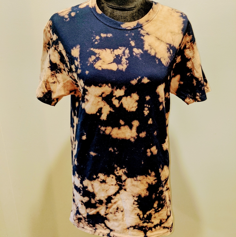 DIY tie-dye 1 of 3 NWOT